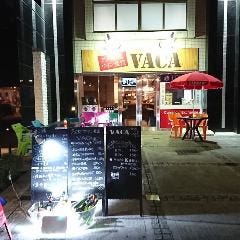 アメ村ワイン食堂 VACA の画像