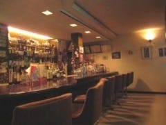 Cocktail Bar Rumba 