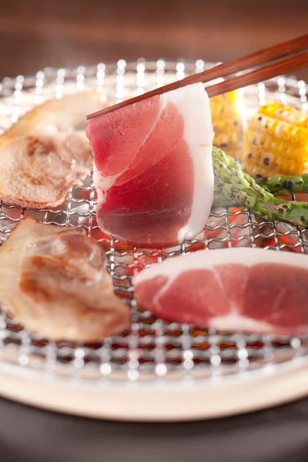 おゝみや 三田店 地図 写真 三田 郷土料理 ぐるなび