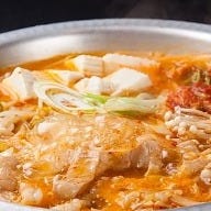 韓国料理 冷麺館 大国町店 の画像
