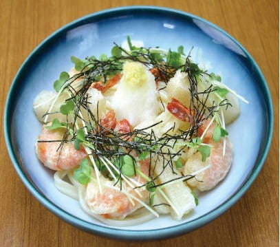 下野うどん草庵 地図 写真 小山 下野 うどん ぐるなび