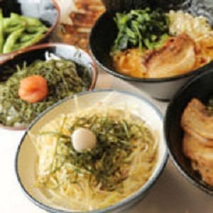 横浜家系ラーメン 一蓮家 八戸ノ里店 地図 写真 東大阪 ラーメン ぐるなび