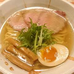 麺ビストロ Nakano の画像