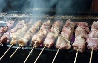 味鳥 中央店 地図 写真 室蘭 焼き鳥 ぐるなび