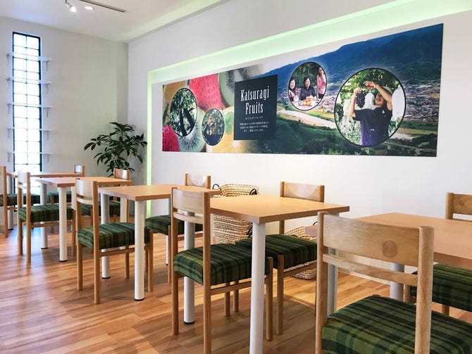 パンケーキカフェ Cafeblow 泉佐野店 地図 写真 岸和田 和泉 泉佐野 パンケーキ ぐるなび