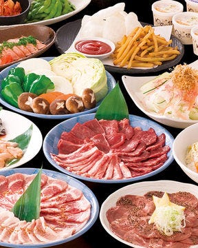 たれ焼肉 甘太郎 千葉駅前店 地図 写真 千葉駅 蘇我 焼肉 ぐるなび たれ焼肉 甘太郎 千葉駅前店 地図 写真 千葉駅 蘇我 焼肉 ぐるなび