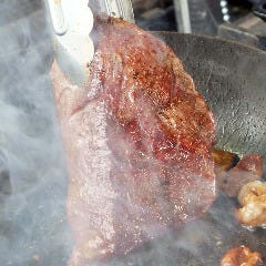 スタミナ焼肉 まるまさ の画像
