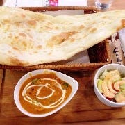 WENDY’S CURRY HOUSE の画像