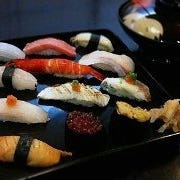 寿司割烹 天領 の画像