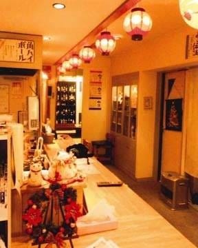 花くらぶ 地図 写真 山形市 ラーメン つけ麺その他 ぐるなび