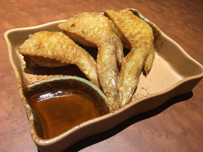 風来坊 錦 七間町通店 地図 写真 栄周辺 居酒屋 ぐるなび