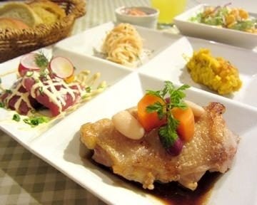 ラ メール 地図 写真 沖縄市 うるま市 カフェ ぐるなび