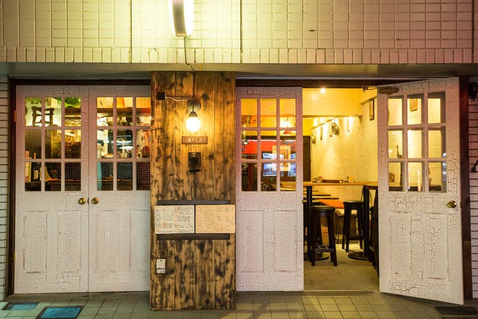 2022年 最新グルメ】パンとワイン 目黒Flat（目黒）| レストラン・カフェ・居酒屋のネット予約(東京版)