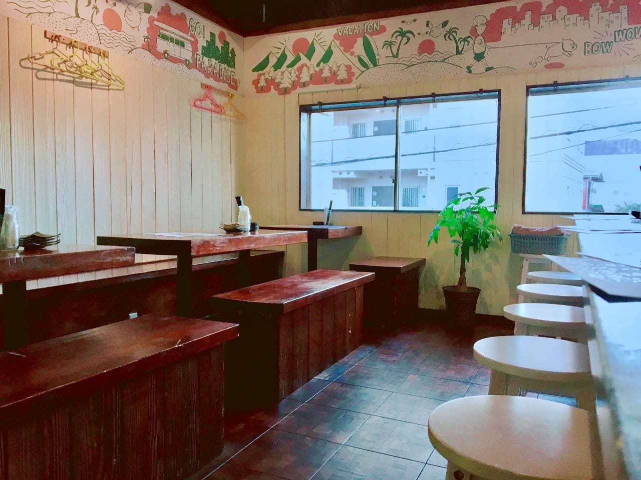 居酒屋 なみのりチキン 江ノ島 地図 写真 江ノ島 鵠沼 鳥料理 鶏料理 ぐるなび