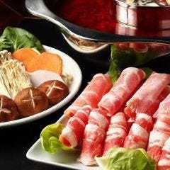 四川料理 四季蜀宴 の画像