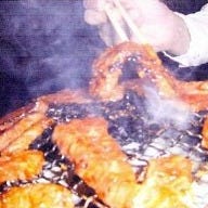 炭火焼肉ハナ の画像