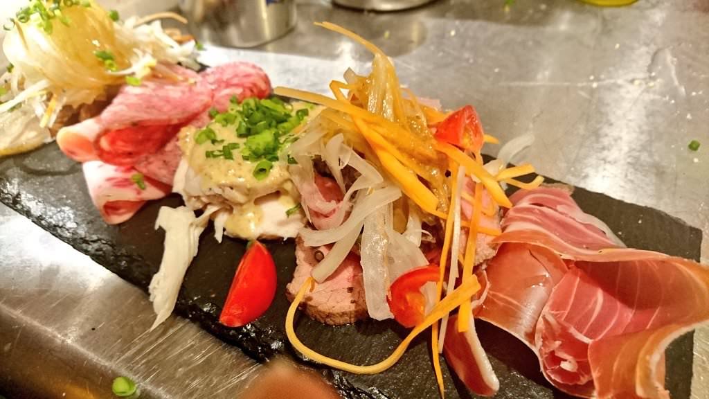 21年 最新グルメ 小皿イタリアン 生パスタ 5感 西荻窪 荻窪 レストラン カフェ 居酒屋のネット予約 東京版
