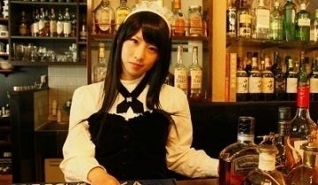 Milk Cafe ミルクカフェ 地図 写真 大阪 日本橋 カフェ ぐるなび