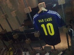 BAR case 