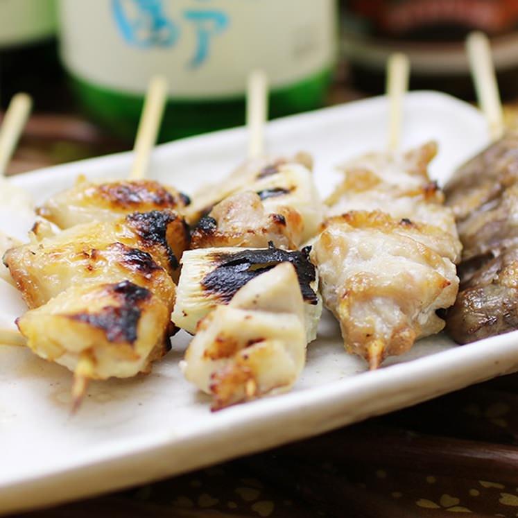 21年 最新グルメ 横浜駅にある焼き鳥がおすすめのお店 レストラン カフェ 居酒屋のネット予約 神奈川版 21年 最新グルメ 横浜駅にある焼き鳥がおすすめのお店 レストラン カフェ 居酒屋のネット予約 神奈川版
