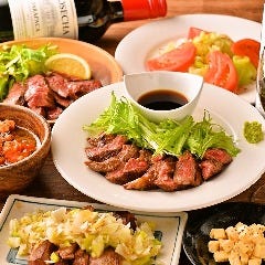 神田で飲み放題があるおすすめ居酒屋