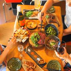 大阪難波で誕生日をおしゃれに祝えるお店特集