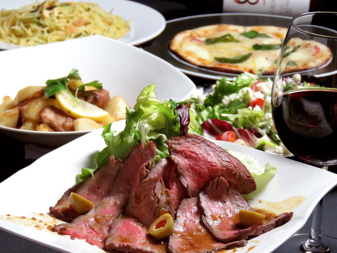 21年 最新グルメ Sportscafe Bar Rookie スポーツカフェバールーキー 浜松駅周辺 レストラン カフェ 居酒屋のネット予約 静岡版