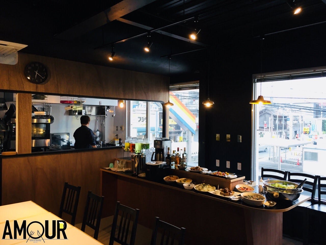 Amour アムール 地図 写真 その他西区 糸島 洋食屋 ぐるなび Amour アムール 地図 写真 その他西区 糸島 洋食屋 ぐるなび