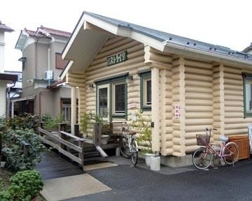 カフェ ストライク 地図 写真 熊谷 行田 喫茶店 ぐるなび