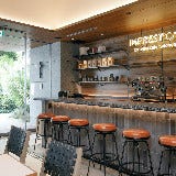 IMPREST CAFE  by anea cafe hatchobori の画像