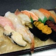 冨久寿司 の画像