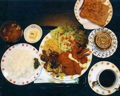高城で人気のおすすめ飲食店