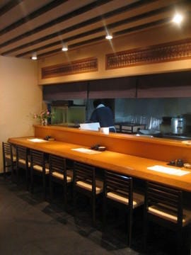あじひろ 地図 写真 下関 居酒屋 ぐるなび