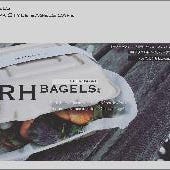 RH Bagels の画像