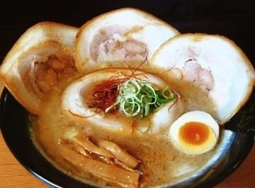 たつみ 地図 写真 館山 ラーメン つけ麺その他 ぐるなび