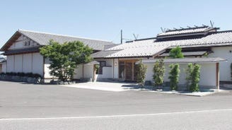 大穀 川越店 地図 写真 川越 うなぎ ぐるなび