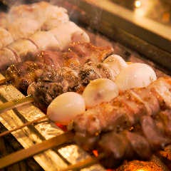 炭火串焼 鶏ジロー 東中野店 の画像