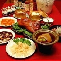 中華料理 李太白 の画像
