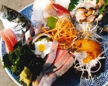 網元 地図 写真 館山 海鮮 海鮮料理 ぐるなび