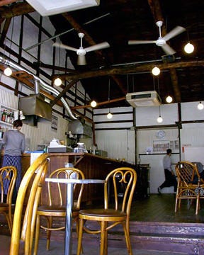 Cafe Dufi カフェデュフィ 地図 写真 新栄 Cbc カフェ ぐるなび