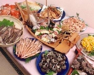 えび料理 しらい 地図 写真 山口市 会席料理 ぐるなび えび料理 しらい 地図 写真 山口市 会席料理 ぐるなび