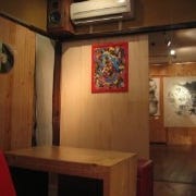 INDIES ART CLUB and GALLERY の画像