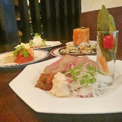 クリスマスディナー特集 水戸駅北口 クリスマスディナー デートにおすすめのお店 ぐるなび