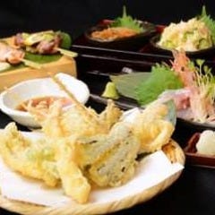 立呑み 魚椿 名古屋栄店 の画像