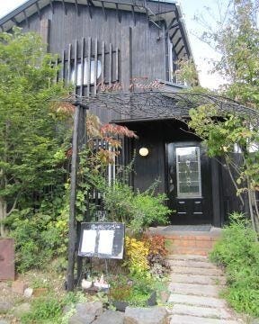 フレンチレストラン ミルフィーユ 地図 写真 奈良市 フレンチ フランス料理 ぐるなび
