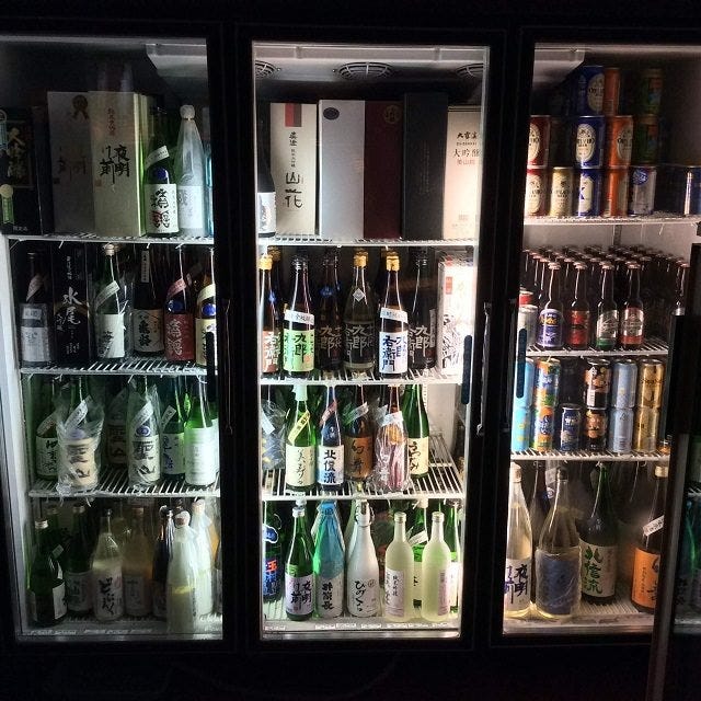 信州おさけ村 地図 写真 新橋 居酒屋 ぐるなび 信州おさけ村 地図 写真 新橋 居酒屋 ぐるなび