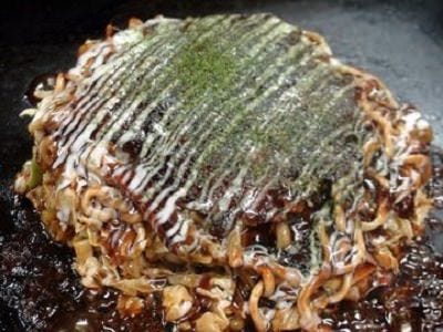 ほんまもん亭 地図 写真 谷町 谷町四丁目 お好み焼き ぐるなび