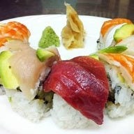 Newport Sushi の画像