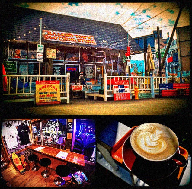 Baleno Town Clothing Store 御殿場市 アットエス