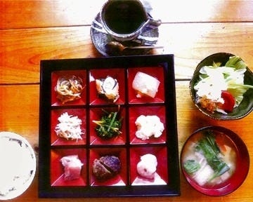 ふきのとう 熊本県南阿蘇村白川 カフェ 喫茶 カフェ グルコミ